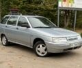 Сірий ВАЗ 2112, об'ємом двигуна 1.6 л та пробігом 1 тис. км за 1499 $, фото 1 на Automoto.ua