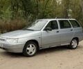 Сірий ВАЗ 2112, об'ємом двигуна 1.6 л та пробігом 1 тис. км за 1499 $, фото 3 на Automoto.ua
