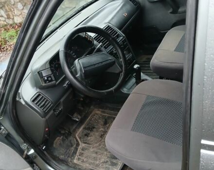 Серый ВАЗ 2112, объемом двигателя 1.6 л и пробегом 320 тыс. км за 1399 $, фото 5 на Automoto.ua