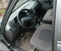 Серый ВАЗ 2112, объемом двигателя 1.6 л и пробегом 320 тыс. км за 1399 $, фото 5 на Automoto.ua