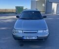 ВАЗ 2112 2007 в Казатине на Automoto.ua Серый ВАЗ 2112, объемом двигателя 1.6 л и пробегом 300 тыс. км за 2500 $, фото 1 на Automoto.ua