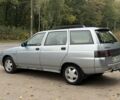 Сірий ВАЗ 2112, об'ємом двигуна 1.6 л та пробігом 1 тис. км за 1499 $, фото 4 на Automoto.ua