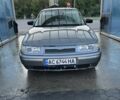 Сірий ВАЗ 2112, об'ємом двигуна 1.6 л та пробігом 185 тис. км за 1502 $, фото 1 на Automoto.ua