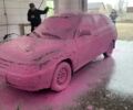 Серый ВАЗ 2112, объемом двигателя 1.6 л и пробегом 230 тыс. км за 2300 $, фото 1 на Automoto.ua