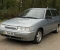 Сірий ВАЗ 2112, об'ємом двигуна 1.6 л та пробігом 1 тис. км за 1499 $, фото 2 на Automoto.ua