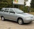 Сірий ВАЗ 2112, об'ємом двигуна 1.6 л та пробігом 1 тис. км за 1499 $, фото 8 на Automoto.ua