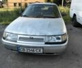 Сірий ВАЗ 2112, об'ємом двигуна 1.6 л та пробігом 182 тис. км за 1599 $, фото 1 на Automoto.ua