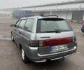 Серый ВАЗ 2112, объемом двигателя 1.6 л и пробегом 195 тыс. км за 1800 $, фото 2 на Automoto.ua