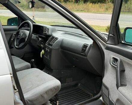 Сірий ВАЗ 2112, об'ємом двигуна 1.6 л та пробігом 1 тис. км за 1499 $, фото 11 на Automoto.ua