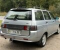 Сірий ВАЗ 2112, об'ємом двигуна 1.6 л та пробігом 1 тис. км за 1499 $, фото 6 на Automoto.ua