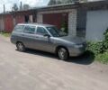 Сірий ВАЗ 2112, об'ємом двигуна 1.6 л та пробігом 142 тис. км за 1145 $, фото 1 на Automoto.ua