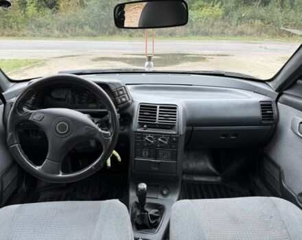 Сірий ВАЗ 2112, об'ємом двигуна 1.6 л та пробігом 1 тис. км за 1499 $, фото 13 на Automoto.ua
