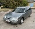Серый ВАЗ 2112, объемом двигателя 1.6 л и пробегом 176 тыс. км за 2008 $, фото 1 на Automoto.ua