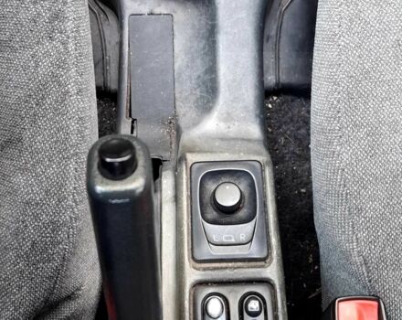 Серый ВАЗ 2112, объемом двигателя 0 л и пробегом 197 тыс. км за 1500 $, фото 4 на Automoto.ua