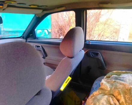 Сірий ВАЗ 2112, об'ємом двигуна 1.6 л та пробігом 278 тис. км за 1429 $, фото 1 на Automoto.ua