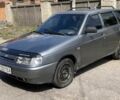 Сірий ВАЗ 2112, об'ємом двигуна 1.6 л та пробігом 100 тис. км за 1500 $, фото 1 на Automoto.ua