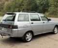 Сірий ВАЗ 2112, об'ємом двигуна 1.6 л та пробігом 1 тис. км за 1499 $, фото 7 на Automoto.ua