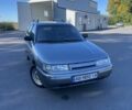 Серый ВАЗ 2112, объемом двигателя 1.6 л и пробегом 300 тыс. км за 2500 $, фото 1 на Automoto.ua