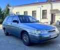Серый ВАЗ 2112, объемом двигателя 1.6 л и пробегом 196 тыс. км за 2650 $, фото 1 на Automoto.ua