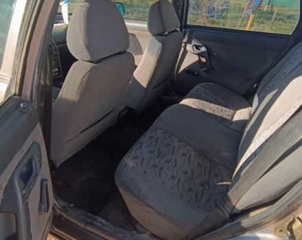 ВАЗ 2112 2007 в Городне на Automoto.ua Серый ВАЗ 2112, объемом двигателя 0 л и пробегом 143 тыс. км за 1500 $, фото 8 на Automoto.ua