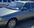 Серый ВАЗ 2112, объемом двигателя 1.6 л и пробегом 75 тыс. км за 2650 $, фото 1 на Automoto.ua