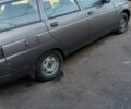 Сірий ВАЗ 2112, об'ємом двигуна 1.6 л та пробігом 300 тис. км за 1100 $, фото 1 на Automoto.ua