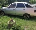 Сірий ВАЗ 2112, об'ємом двигуна 0 л та пробігом 400 тис. км за 1103 $, фото 1 на Automoto.ua