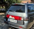 Серый ВАЗ 2112, объемом двигателя 1.6 л и пробегом 230 тыс. км за 2500 $, фото 3 на Automoto.ua