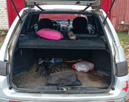 Серый ВАЗ 2112, объемом двигателя 1.6 л и пробегом 271 тыс. км за 1200 $, фото 5 на Automoto.ua