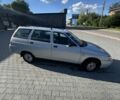 Сірий ВАЗ 2112, об'ємом двигуна 1.6 л та пробігом 254 тис. км за 1801 $, фото 3 на Automoto.ua