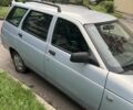 Серый ВАЗ 2112, объемом двигателя 1.6 л и пробегом 2 тыс. км за 1569 $, фото 1 на Automoto.ua