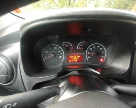 Серый ВАЗ 2112, объемом двигателя 1.3 л и пробегом 170 тыс. км за 5500 $, фото 4 на Automoto.ua