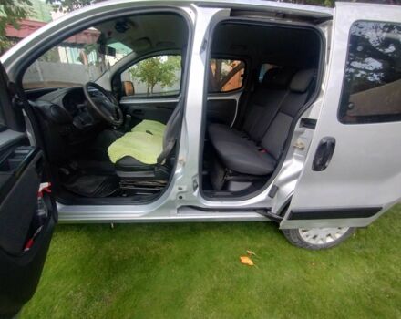 Серый ВАЗ 2112, объемом двигателя 1.3 л и пробегом 170 тыс. км за 5500 $, фото 9 на Automoto.ua