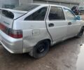 Серый ВАЗ 2112, объемом двигателя 1.5 л и пробегом 130 тыс. км за 991 $, фото 2 на Automoto.ua