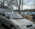 Серый ВАЗ 2112, объемом двигателя 1.5 л и пробегом 200 тыс. км за 950 $, фото 2 на Automoto.ua