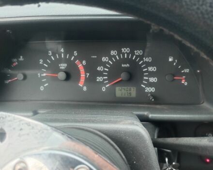 Сірий ВАЗ 2112, об'ємом двигуна 1.6 л та пробігом 125 тис. км за 2500 $, фото 6 на Automoto.ua