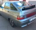 Серый ВАЗ 2112, объемом двигателя 1.6 л и пробегом 78 тыс. км за 3100 $, фото 1 на Automoto.ua