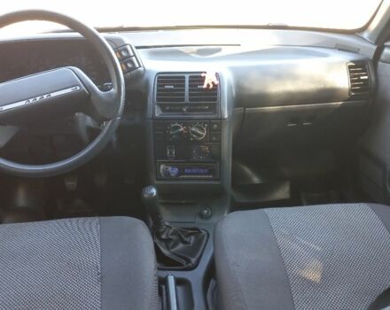 Серый ВАЗ 2112, объемом двигателя 1.6 л и пробегом 78 тыс. км за 3100 $, фото 4 на Automoto.ua