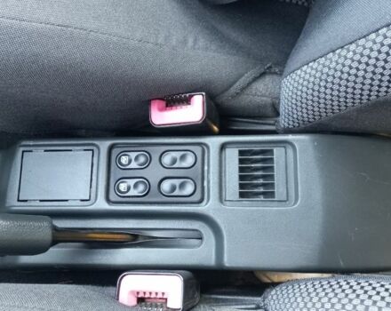 Серый ВАЗ 2112, объемом двигателя 1.6 л и пробегом 78 тыс. км за 3100 $, фото 7 на Automoto.ua