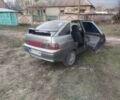 Сірий ВАЗ 2112, об'ємом двигуна 1.6 л та пробігом 125 тис. км за 2500 $, фото 4 на Automoto.ua