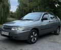 Сірий ВАЗ 2112, об'ємом двигуна 1.6 л та пробігом 145 тис. км за 2199 $, фото 1 на Automoto.ua
