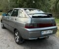 Сірий ВАЗ 2112, об'ємом двигуна 1.6 л та пробігом 145 тис. км за 2199 $, фото 3 на Automoto.ua