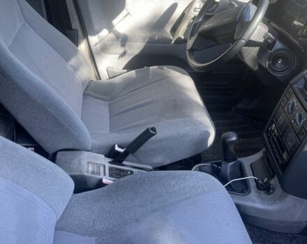 ВАЗ 2112 2007 в Виннице на Automoto.ua Серый ВАЗ 2112, объемом двигателя 1.6 л и пробегом 86 тыс. км за 1600 $, фото 4 на Automoto.ua