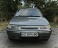 Сірий ВАЗ 2112, об'ємом двигуна 1.6 л та пробігом 145 тис. км за 2199 $, фото 5 на Automoto.ua