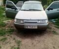 Сірий ВАЗ 2112, об'ємом двигуна 1.6 л та пробігом 224 тис. км за 1500 $, фото 1 на Automoto.ua