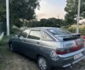 Серый ВАЗ 2112, объемом двигателя 1.6 л и пробегом 225 тыс. км за 999 $, фото 3 на Automoto.ua