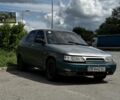 Серый ВАЗ 2112, объемом двигателя 1.6 л и пробегом 100 тыс. км за 799 $, фото 1 на Automoto.ua