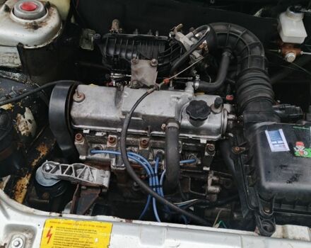 ВАЗ 2112 2008 в Ичне на Automoto.ua Серый ВАЗ 2112, объемом двигателя 1.6 л и пробегом 227 тыс. км за 1400 $, фото 3 на Automoto.ua