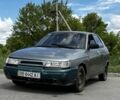 Серый ВАЗ 2112, объемом двигателя 1.6 л и пробегом 100 тыс. км за 799 $, фото 1 на Automoto.ua