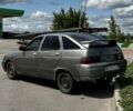 Серый ВАЗ 2112, объемом двигателя 1.6 л и пробегом 100 тыс. км за 799 $, фото 3 на Automoto.ua